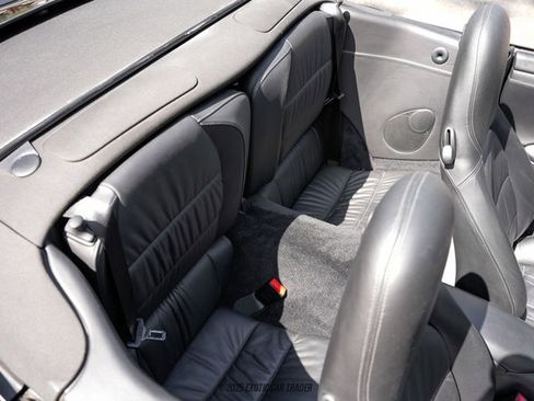 Used 2005 Porsche 911 Turbo image 34