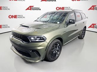 Used 2026 Dodge Durango GT AWD/4WD video 3