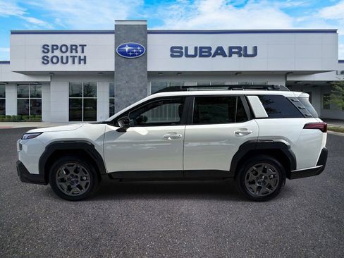 New 2026 Subaru Outback Premium image 6