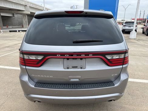 Used 2017 Dodge Durango GT w/ Premium Group image 3