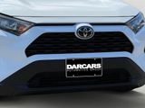 Used 2022 Toyota RAV4 LE image 2