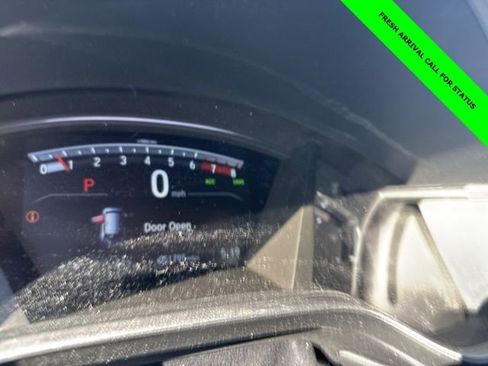 Used 2019 Honda CR-V EX-L image 32