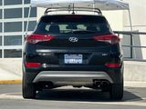 Used 2017 Hyundai Tucson Night image 4