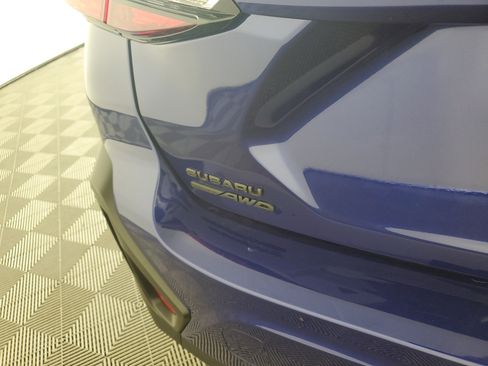 New 2026 Subaru Crosstrek 2.0i Premium image 32