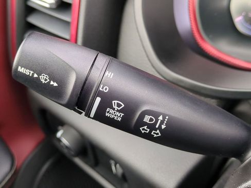 Used 2023 RAM 1500 Rebel w/ Rebel Level 1 Equipment Group image 29