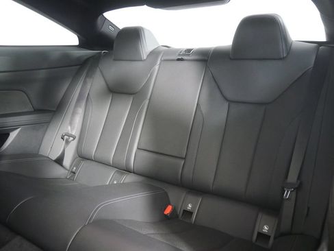 Certified 2024 BMW 440i xDrive Coupe AWD/4WD image 12