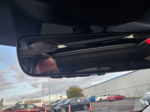 Used 2024 Subaru Crosstrek 2.5i Limited w/ Popular Package #4A image 25