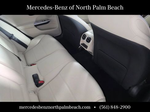 Certified 2023 Mercedes-Benz C 300 4MATIC Sedan image 25
