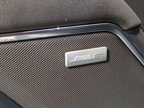 Used 2023 Chevrolet Silverado 1500 LTZ image 35