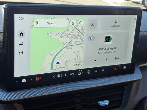 Used 2025 Ford Explorer ST-Line image 17