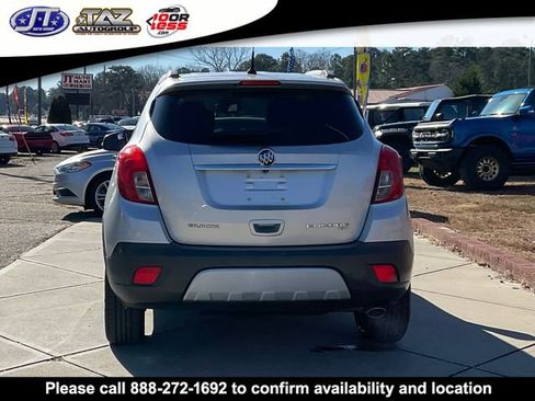 Used 2014 Buick Encore Leather image 6
