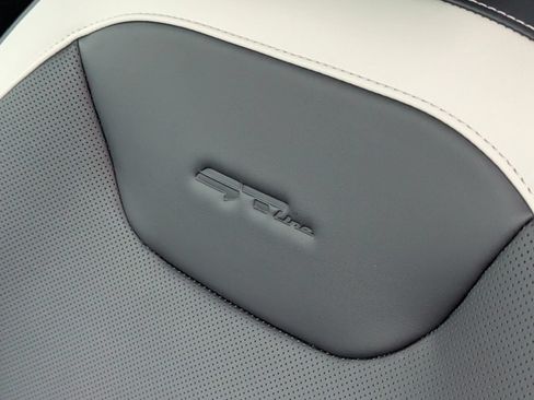 New 2026 Kia K4 GT-Line Turbo w/ GT-Line Premium Package FWD image 29