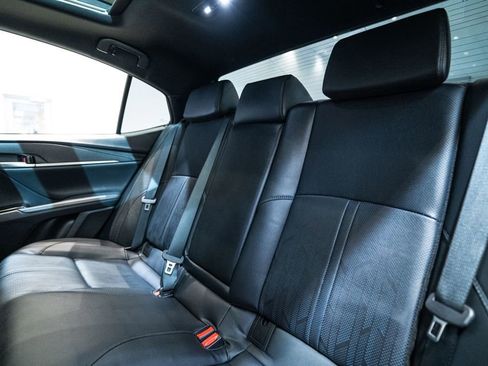 Certified 2025 Toyota Camry XSE image 32