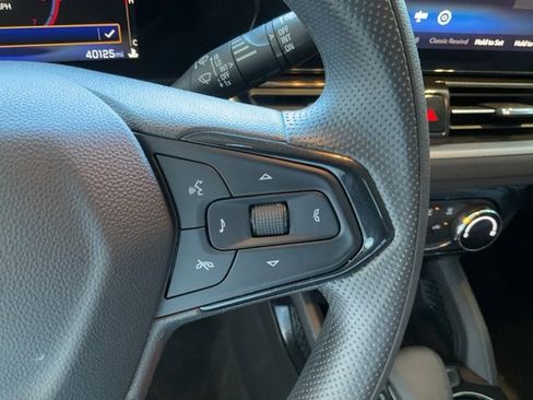 Used 2024 Chevrolet TrailBlazer LT image 10