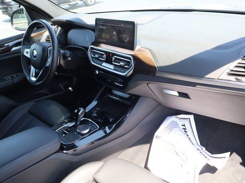 Used 2024 BMW X3 xDrive30i AWD/4WD image 31