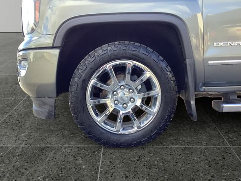 Used 2018 GMC Sierra 1500 Denali image 14