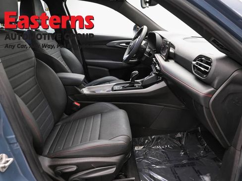 Used 2023 Dodge Hornet GT AWD/4WD image 24
