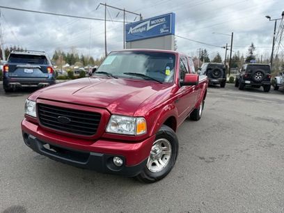 Used 2009 Ford Ranger 2WD SuperCab