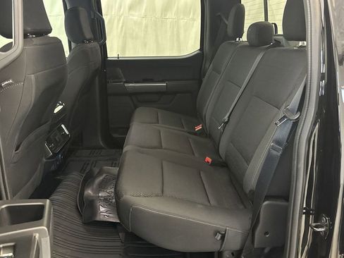 Used 2022 Ford F150 XLT w/ Equipment Group 302A High AWD/4WD image 10