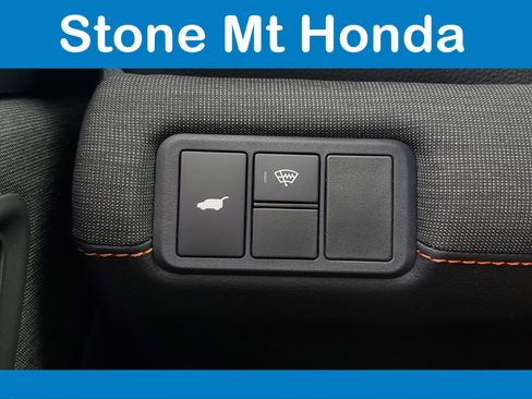 New 2026 Honda Passport TrailSport image 35