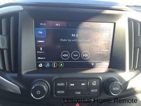 Used 2018 GMC Terrain SLT w/ Preferred Package image 17