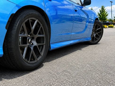 Used 2019 Dodge Charger Scat Pack w/ Daytona Edition Group RWD image 9