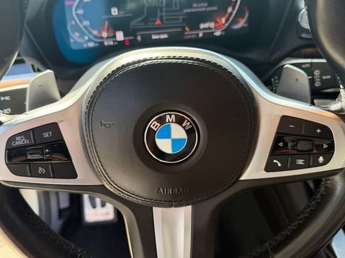 Used 2021 BMW X3 M40i w/ Parking Assistance Package AWD/4WD image 23