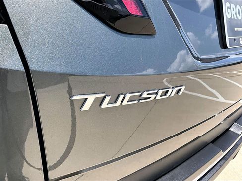 Used 2023 Hyundai Tucson SEL w/ Convenience Package FWD image 29