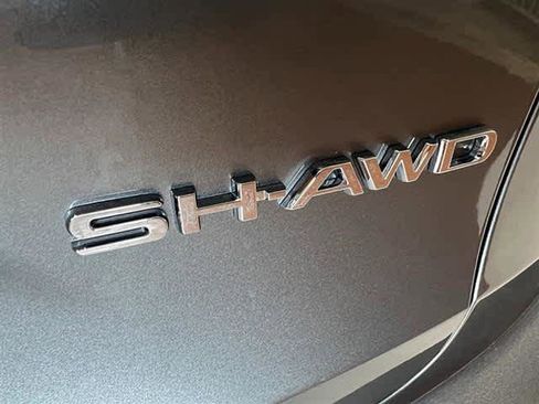 New 2026 Acura RDX A-Spec AWD/4WD image 7