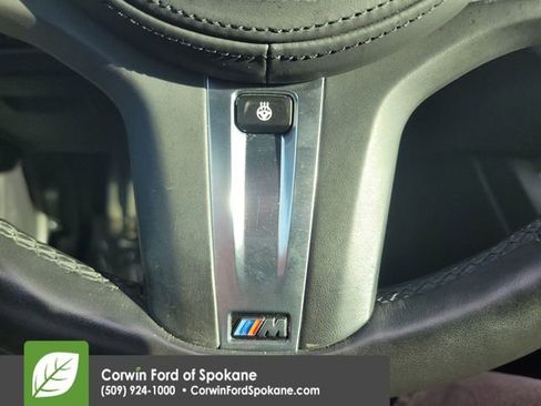 Used 2021 BMW 330i xDrive Sedan w/ M Sport Package image 27