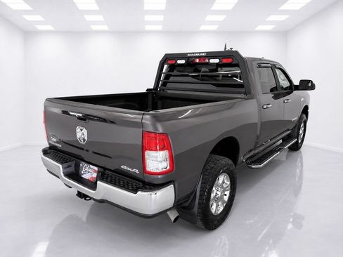 Used 2019 RAM 2500 Big Horn AWD/4WD image 6