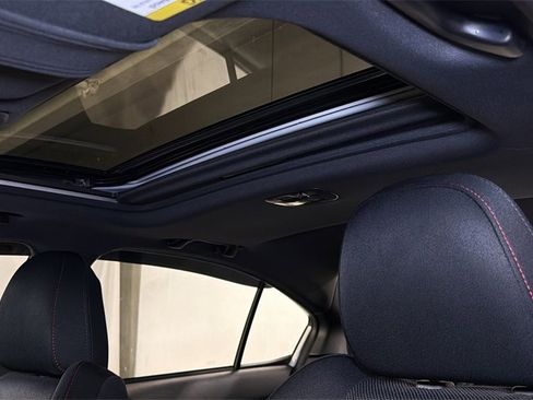 Used 2020 Subaru WRX Premium image 6