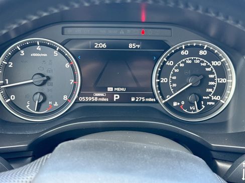 Used 2024 Mitsubishi Outlander SE FWD image 39