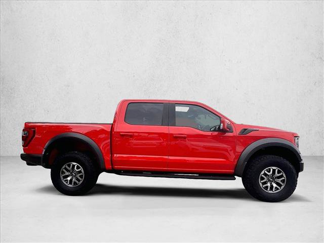 Used 2023 Ford F150 Raptor AWD/4WD image 5