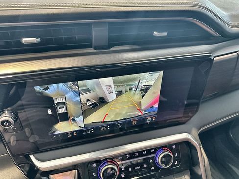 New 2026 GMC Sierra 2500 Denali Ultimate image 29