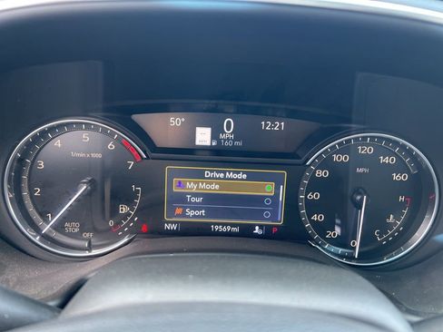 Used 2021 Cadillac CT5 Sport image 23