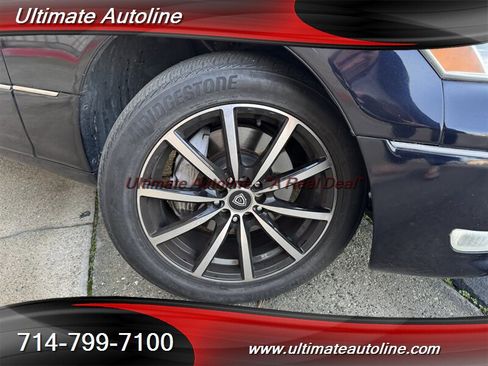 Used 2004 Lexus LS 430 image 39