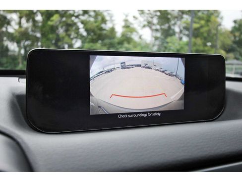 Used 2023 MAZDA CX-50 AWD 2.5 S w/ Cargo Package image 23