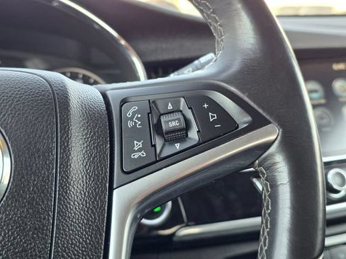 Used 2019 Buick Encore Preferred AWD/4WD image 30