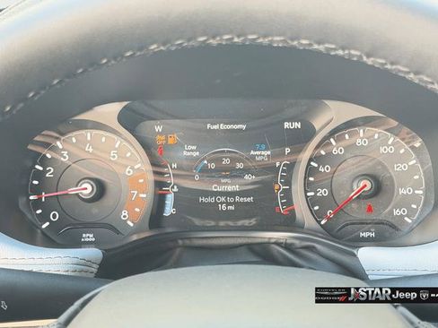 New 2026 Jeep Compass Limited AWD/4WD image 25