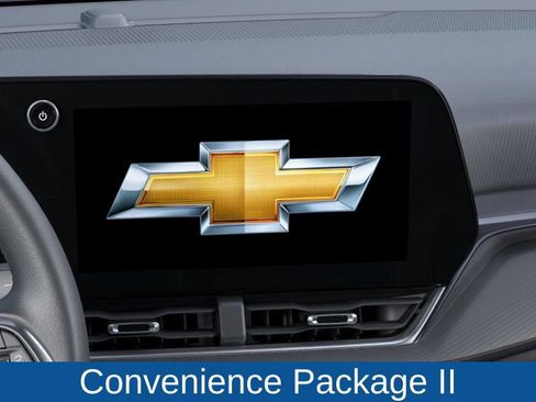 New 2026 Chevrolet Equinox LT image 20