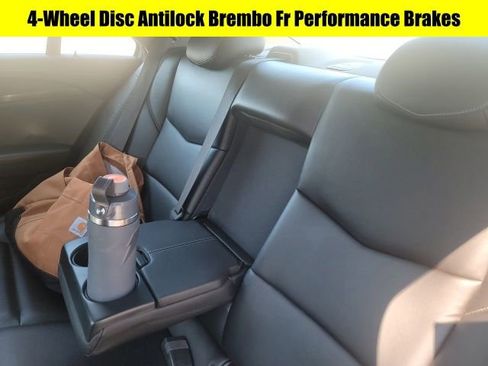 Used 2014 Cadillac ATS 2.0T AWD Sedan image 7