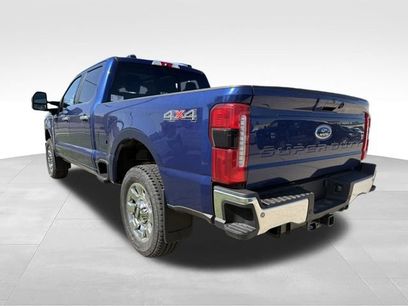 New 2026 Ford F250 Lariat w/ Lariat Ultimate Package