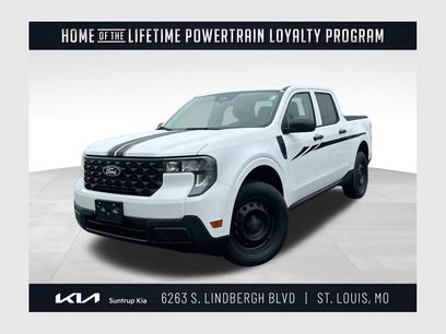 Used 2025 Ford Maverick XL w/ Equipment Group 102A