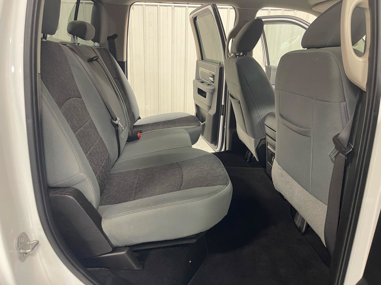 Used 2019 RAM 1500 Big Horn AWD/4WD image 10