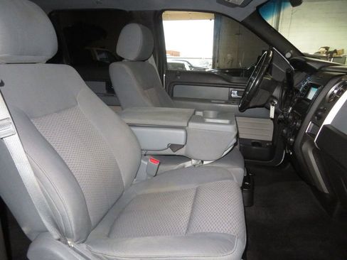 Used 2014 Ford F150 XLT w/ Equipment Group 302A Luxury image 36