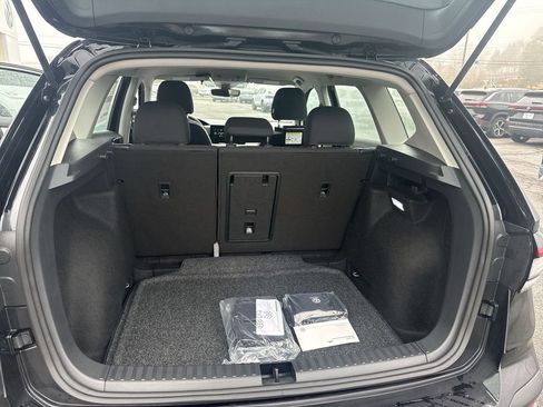 New 2026 Volkswagen Taos S FWD image 40