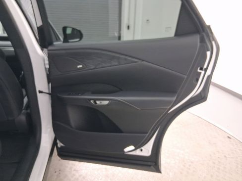 Used 2024 Lexus RX 500h F Sport image 30