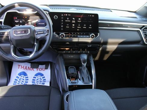 Used 2024 GMC Canyon Elevation w/ Convenience Package image 33