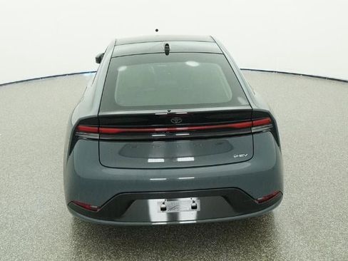 New 2026 Toyota Prius Limited image 7